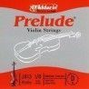 Corda Violí D'addario Prelude Re 1/8