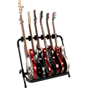 SOPORTE GUITARRA 6 UNIDADES UNIVERSAL