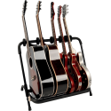 SOPORTE GUITARRA 6 UNIDADES UNIVERSAL