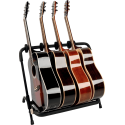 SOPORTE GUITARRA 6 UNIDADES UNIVERSAL