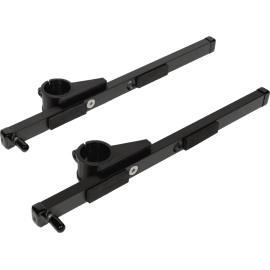 PAR DE BRAZOS XL PARA SOPORTE QUIKLOK MKS4