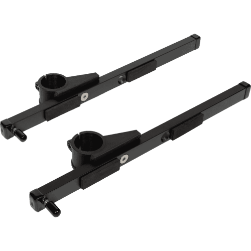 PAR DE BRAZOS XL PARA SOPORTE QUIKLOK MK
