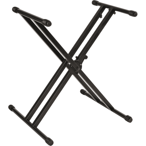 SOPORTE TECLADO QL746 FORMATO ""X"" / DO