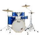 KIT EXX EXPORT 2016B/1007T/1208T/1414F + 1455S con Herrajes & Platos SBR - High Voltage Blue