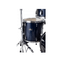 KIT ROADSHOW 2016B/1007T/1208T/1414F + 1405S Herrajes, Sillín & 2 Platos Solar - Royal Blue Me