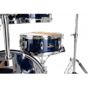 KIT ROADSHOW 2016B/1007T/1208T/1414F + 1405S Herrajes, Sillín & 2 Platos Solar - Royal Blue Me