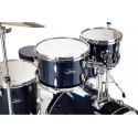 KIT ROADSHOW 2016B/1007T/1208T/1414F + 1405S Herrajes, Sillín & 2 Platos Solar - Royal Blue Me