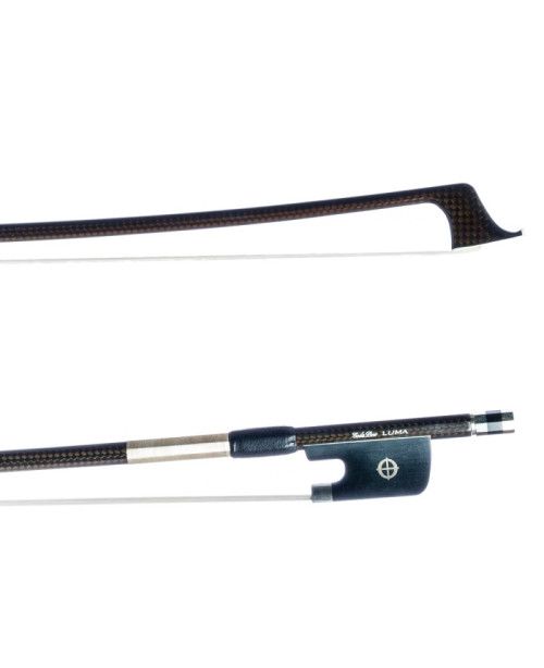Arco cello CodaBow Luma 4/4