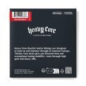 JUEGO ELÉCTRICA NICKEL HEAVY CORE 12-54