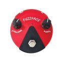 FX GERMANIUM FUZZ FACE® DISTORSION MINI ROJO