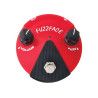 FX GERMANIUM FUZZ FACE® DISTORSION MINI ROJO