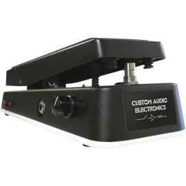 PEDAL CUSTOM AUDIO ELECTRONICS WAH WAH