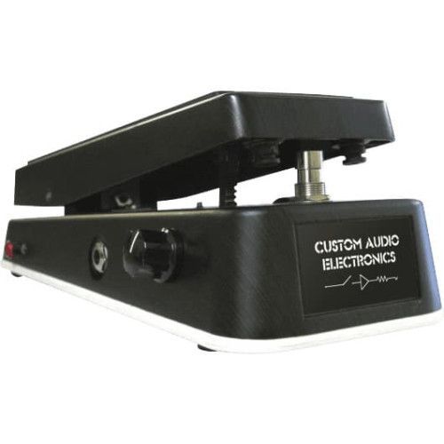 PEDAL CUSTOM AUDIO ELECTRONICS WAH WAH