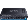 AMPLIFICADOR BAJO CABEZAL REIDMAR 502  - 500W