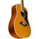 GUITARRA ACÚSTICA DREADNOUGHT RANGER 6 VR A/E - Natural