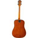 GUITARRA ACÚSTICA DREADNOUGHT RANGER 6 VR A/E - Natural