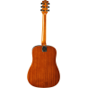 GUITARRA ACÚSTICA DREADNOUGHT RANGER 6 VR A/E - Natural