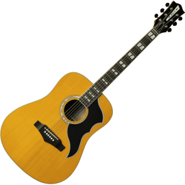 GUITARRA ACÚSTICA DREADNOUGHT RANGER 6 VR - Natural