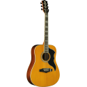 GUITARRA ACÚSTICA DREADNOUGHT RANGER 6 VR - Natural