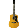 GUITARRA ACÚSTICA DREADNOUGHT RANGER 6 VR - Natural