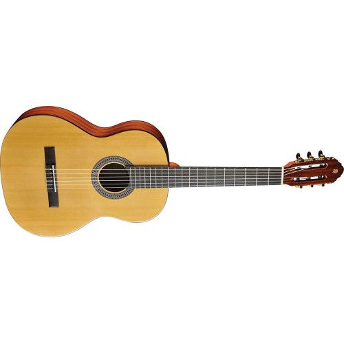 GUITARRA CLÁSICA 4/4 VIBRA 100 - NATURAL