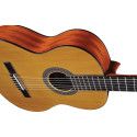 GUITARRA CLÁSICA 4/4 VIBRA 100 - NATURAL