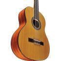 GUITARRA CLÁSICA 4/4 VIBRA 100 - NATURAL