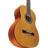 GUITARRA CLÁSICA 4/4 VIBRA 100 - NATURAL