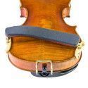 Almohadilla violín Kun Bravo 800C Collapsible