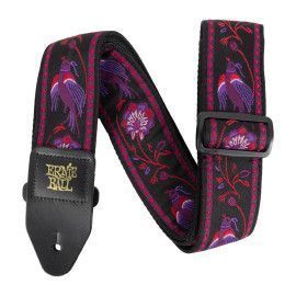 CORREA EB GUIT/ BAJO JACQUARD - PLEASANT PHEASANT
