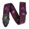 CORREA EB GUIT/ BAJO JACQUARD - PLEASANT PHEASANT