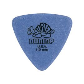 PACK DE 6 UNIDADES TORTEX / TRIANGLE - 1,00MM