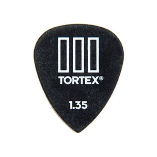 PACK DE 12 UNIDADES TORTEX / TIII - 1,35MM