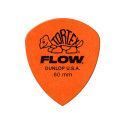 PACK 12 PÚAS TORTEX FLOW -  0,60MM