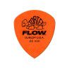 PACK 12 PÚAS TORTEX FLOW -  0,60MM