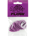 PACK 12 PÚAS TORTEX FLOW - 1.14  MM