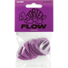 PACK 12 PÚAS TORTEX FLOW - 1.14  MM