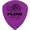 PACK 12 PÚAS TORTEX FLOW - 1.14  MM