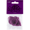 PACK 12 PÚAS TORTEX FLOW - 1.14  MM
