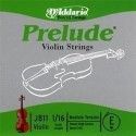 Corda Violí D'addario Prleude Mi 1/16