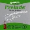 Corda Violí D'addario Prleude Mi 1/16