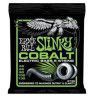 JUEGO BAJO ELÉCTRICO SLINKY COBALT 5 St. 45-130