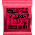 JUEGO ELÉCTRICA SLINKY BURLY 11-52 TRIPACK (3)