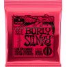 JUEGO ELÉCTRICA SLINKY BURLY 11-52 TRIPACK (3)