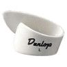 PÚAS DEDO BLANCO (LARGE) - BOLSA DE 12 ud.