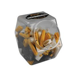 MANIVELA DE AFINACIÓN - BOX 50 Uds.