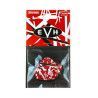 PACK 6 PÚAS SIGNATURE EVH FRANKENSTEIN