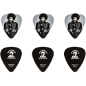 CAJA SURTIDO 6 UD. PÚA SIGNATURE JIMI HENDRIX MANKOWITZ