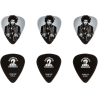 CAJA SURTIDO 6 UD. PÚA SIGNATURE JIMI HENDRIX MANKOWITZ