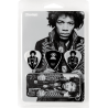 CAJA SURTIDO 6 UD. PÚA SIGNATURE JIMI HENDRIX MANKOWITZ